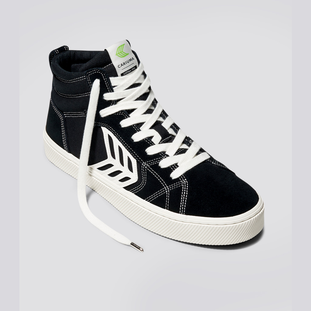 Cariuma High Top Canvas CATIBA PRO Herr Svarta | 627935-IBX